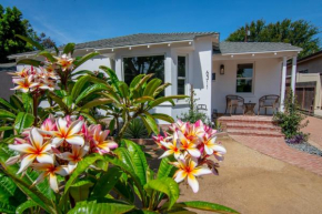 Cozy Modern 3 Bedroom home